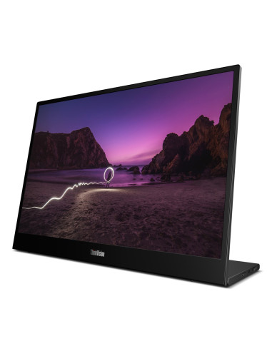 Monitor Lenovo Thinkvision M16 16" (64Bfuat1Wl)