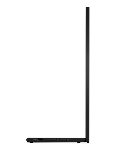 Monitor Lenovo Thinkvision M16 16" (64Bfuat1Wl)