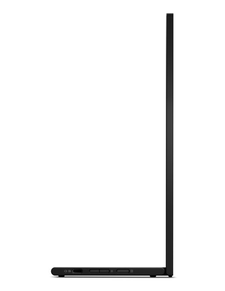 Monitor Lenovo Thinkvision M16 16" (64Bfuat1Wl)