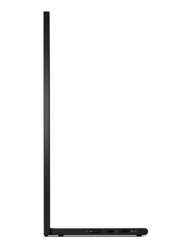 Monitor Lenovo Thinkvision M16 16" (64Bfuat1Wl)