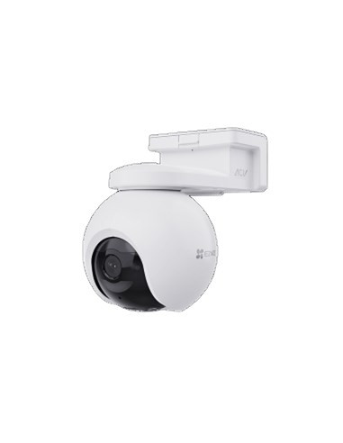 Ezviz Eb8 4K 4G & Wifi Kulisty Kamera Bezpieczeństwa Ip Wewnętrzna / Zewnętrzna 3840 X 2160 Px Sufit / Ściana