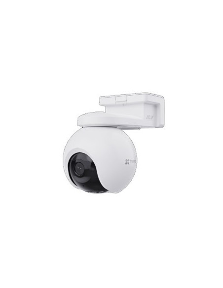Ezviz Eb8 4K 4G & Wifi Kulisty Kamera Bezpieczeństwa Ip Wewnętrzna / Zewnętrzna 3840 X 2160 Px Sufit / Ściana