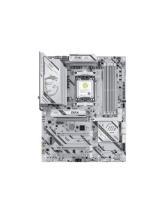 Msi Mag B850 Gaming Plus Max Wifi Płyta Główna Amd B850 Gniazdo Am5 Atx 2
