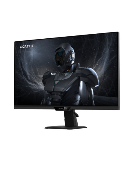 Gigabyte G27Q20T Monitor Komputerowy 68,6 Cm (27") 2560 X 1440 Px Quad Hd Led Czarny