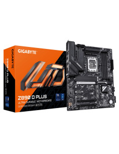 Gigabyte Z890 D Plus Płyta Główna Intel Z890 Lga 1851 (Socket V1) Atx