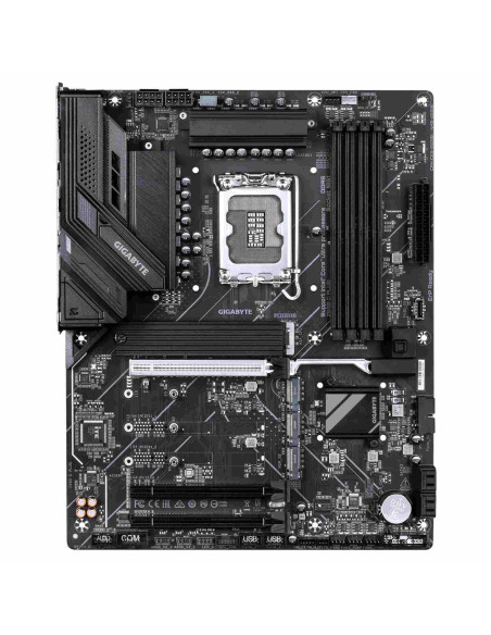 Gigabyte Z890 D Plus Płyta Główna Intel Z890 Lga 1851 (Socket V1) Atx