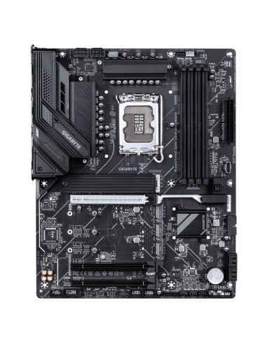 Gigabyte Z890 D Plus Płyta Główna Intel Z890 Lga 1851 (Socket V1) Atx