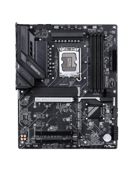 Gigabyte Z890 D Plus Płyta Główna Intel Z890 Lga 1851 (Socket V1) Atx