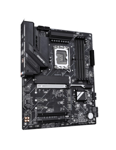 Gigabyte Z890 D Plus Płyta Główna Intel Z890 Lga 1851 (Socket V1) Atx