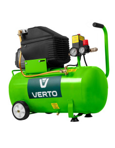 Kompresor Olejowy 50L, 230V