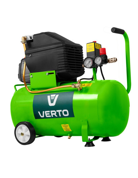 Kompresor Olejowy 50L, 230V