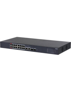 Switch Dahua Cs4218-16Et-190