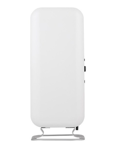 Mill Ab-H1000Dn Grzejnik Radiator Wewnątrz Biały 1000 W