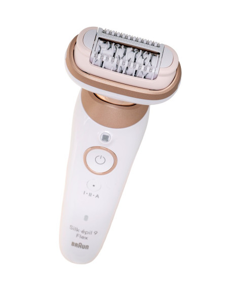 Depilator Braun Ses9-481 3D