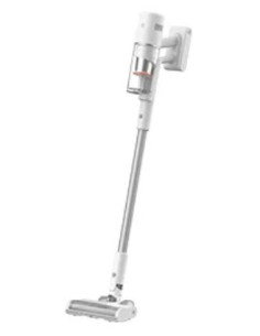 Xiaomi Mijia 4 Pionowy Odkurzacz Bateria Suchy Hepa Bez Worka 0,6 L Biały