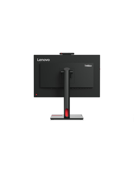 Lenovo Thinkvision T24Mv-30 23,8"Fhd 75Hz 250Nits Ag Usb Hdmi Dp Lan Raven Black