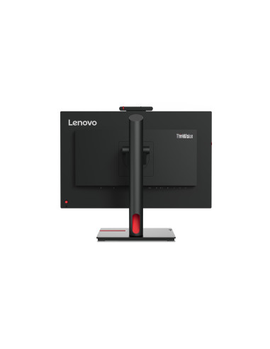 Lenovo Thinkvision T24Mv-30 23,8"Fhd 75Hz 250Nits Ag Usb Hdmi Dp Lan Raven Black