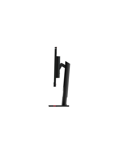 Lenovo Thinkvision T24Mv-30 23,8"Fhd 75Hz 250Nits Ag Usb Hdmi Dp Lan Raven Black
