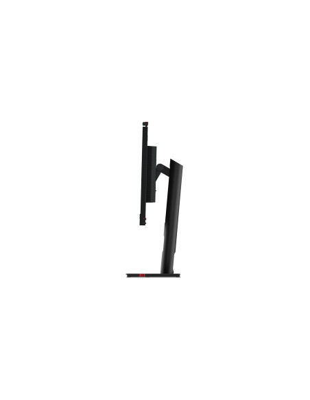 Lenovo Thinkvision T24Mv-30 23,8"Fhd 75Hz 250Nits Ag Usb Hdmi Dp Lan Raven Black
