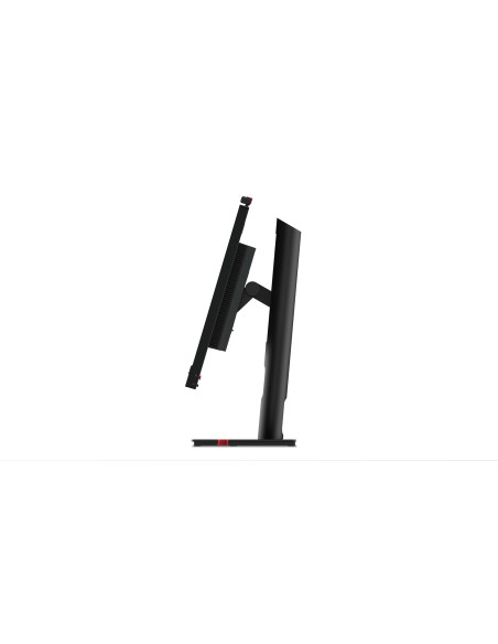 Lenovo Thinkvision T24Mv-30 23,8"Fhd 75Hz 250Nits Ag Usb Hdmi Dp Lan Raven Black