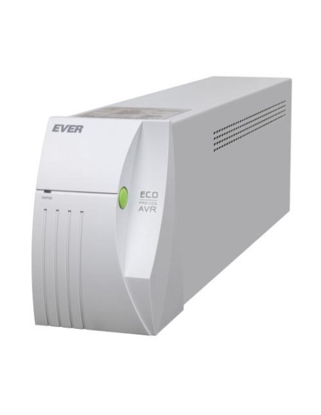 Ever Eco Pro 700 Technologia Line-Interactive 0,7 Kva 420 W 2 X Gniazdo Sieciowe