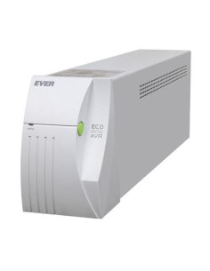 Ever Eco Pro 700 Technologia Line-Interactive 0,7 Kva 420 W 2 X Gniazdo Sieciowe 2