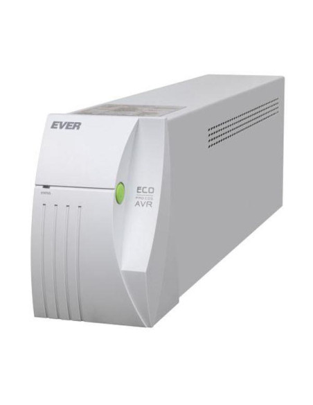 Ever Eco Pro 700 Technologia Line-Interactive 0,7 Kva 420 W 2 X Gniazdo Sieciowe