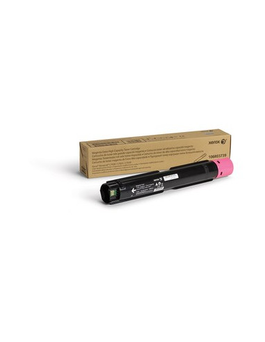Xerox Toner C7020 C7025 C7030 Magenta (106R03739) (16,5K)
