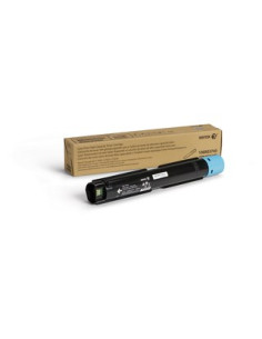 Xerox Toner C7020 C7025 C7030 Cyan (106R03740) (16,5K)