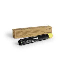 Xerox Toner C7020 C7025 C7030 Yellow Gelb (106R03738) (16,5)