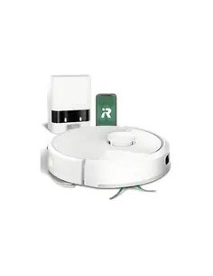 Robot Sprzątający Irobot Roomba Combo 105+ (Biały) 2