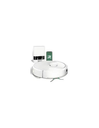 Robot Sprzątający Irobot Roomba Combo 105+ (Biały)