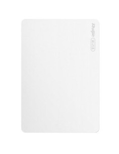 Ruijie Networks Rg-Rap62-Wall Punkt Dostępowy Wlan 2974 Mbit/S Biały Obsługa Poe