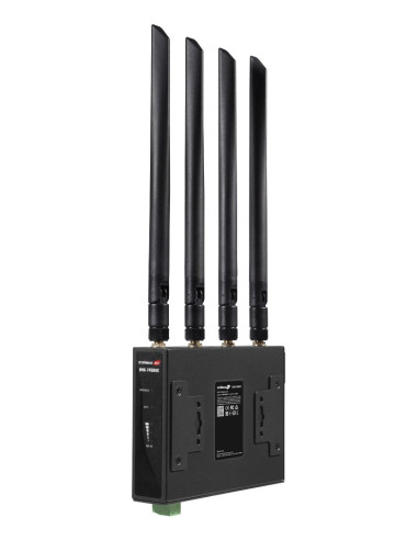 Edimax D4G-7459Ac Router Bezprzewodowy Dual-Band (2.4 Ghz/5 Ghz) 4G Czarny