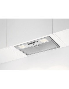 Aeg Dgb3523S Wbudowany Sufit Aluminium 330 M3/H