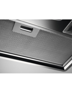 Aeg Dgb3523S Wbudowany Sufit Aluminium 330 M3/H 2