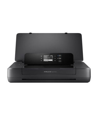 Drukarka Hp Officejet 200
