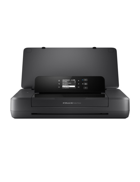 Drukarka Hp Officejet 200