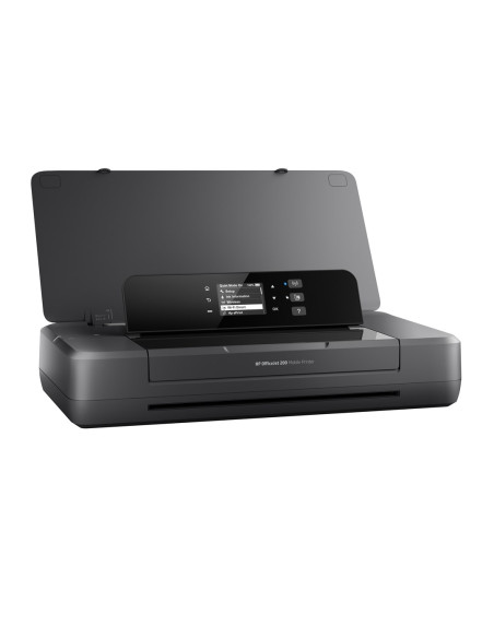 Drukarka Hp Officejet 200