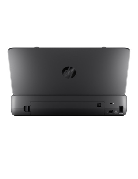 Drukarka Hp Officejet 200