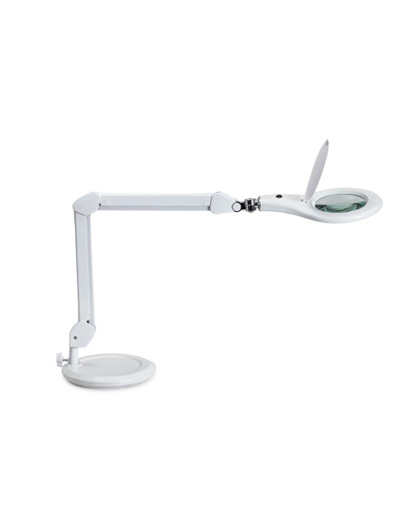 Maul 8263602 Lampa Stołowa Biały