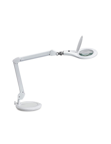 Maul 8263602 Lampa Stołowa Biały