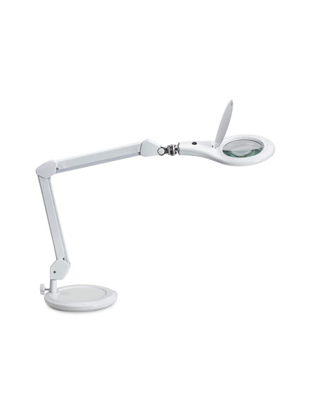 Maul 8263602 Lampa Stołowa Biały