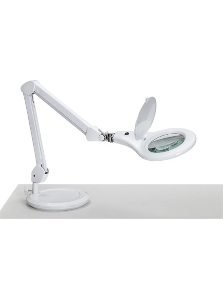 Maul 8263602 Lampa Stołowa Biały