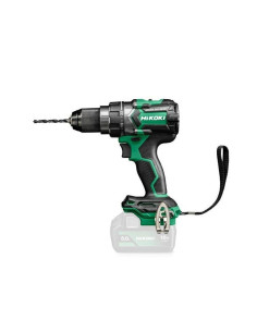 Wkrętarka Hikoki 18V Ds18Dcw4Z 140Nm Bl