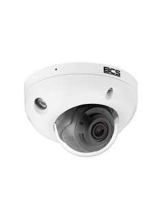 Kamera Ip Kopułowa 8Mpx Bcs-P-Dmip28Fsr3L3-Ai2
