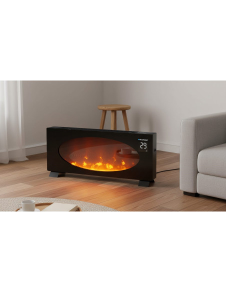 Grzejnik Panelowy Blaupunkt Hpc701