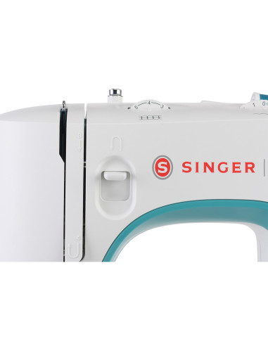 Singer M3305 Maszyna Do Szycia Półautomatyczna Maszyna Do Szycia Prąd Elektryczny