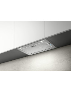 Okap Elica Fold Gr/A/52 Prf0180808 Wbudowany 52 Cm, Srebrny