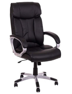 Office Chair 5903 Blac